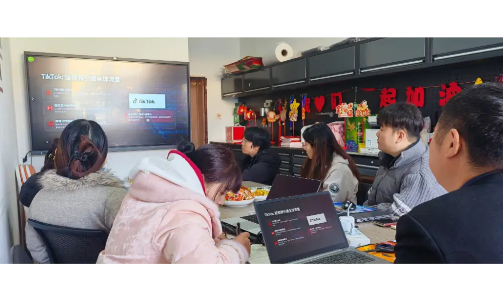 پاور ٹاور سلوشنز کے ساتھ چینی نئے سال کا استقبال